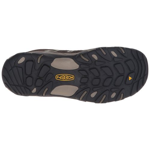  Keen KEEN Mens Oakridge Shoe