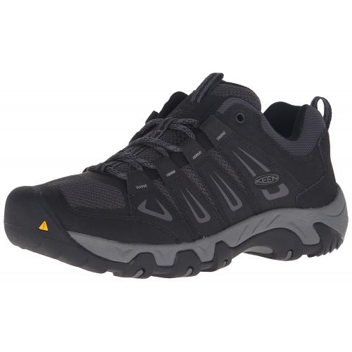  Keen KEEN Mens Oakridge Shoe