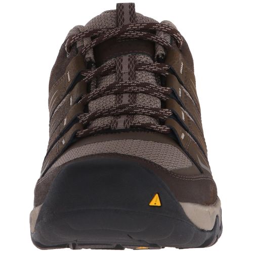  Keen KEEN Mens Oakridge Shoe