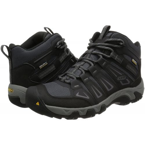  Keen KEEN Mens Oakridge Shoe