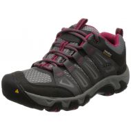 Keen KEEN Womens Oakridge Waterproof Shoe