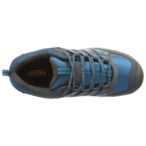  Keen KEEN Womens Oakridge Waterproof Shoe