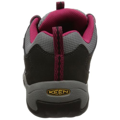  Keen KEEN Womens Oakridge Waterproof Shoe