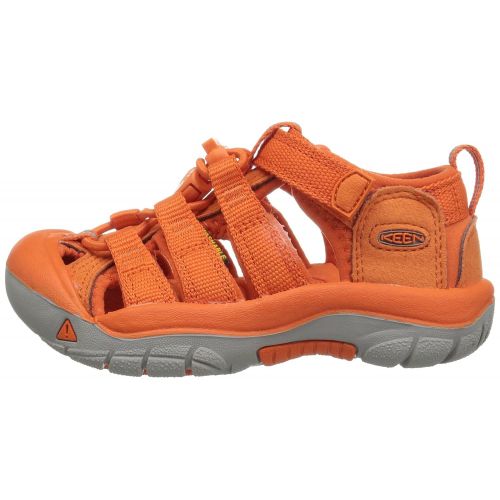  Keen KEEN Unisex Kid Newport H2 Sandal