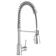 Keeney Manufacturing PRO78CCP Kitchen Faucet Polished Chrome