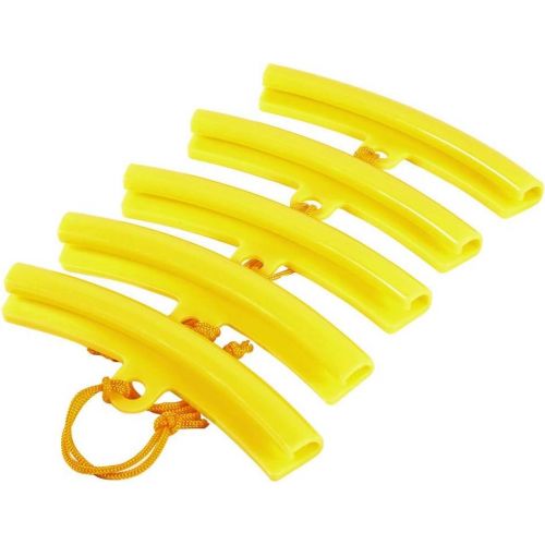  [아마존베스트]Motorcycle Tire Wheel Rim Protector, Tire Changer Rim Head Protector Wheel Mount Rim Tire Protectors Savers Yellow (1 pair)