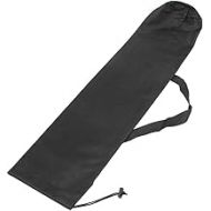 Keenso Canopy Pole Storage Bag, Multi-Function Outdoor Camping Organizer for Tent Pole