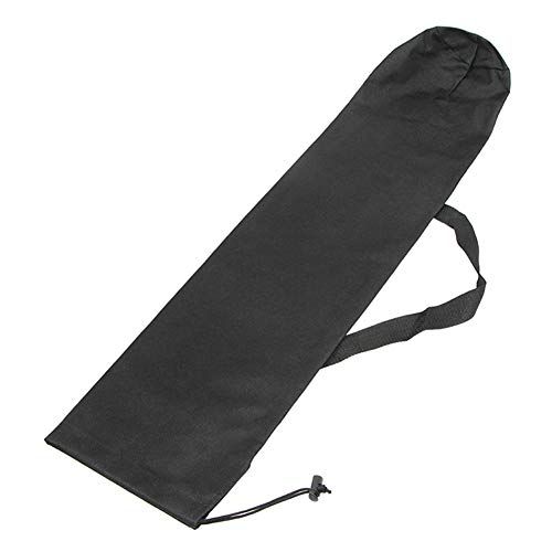  Keenso Canopy Pole Storage Bag, Multi-Function Outdoor Camping Organizer for Tent Pole