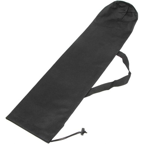  Keenso Canopy Pole Storage Bag, Multi-Function Outdoor Camping Organizer for Tent Pole