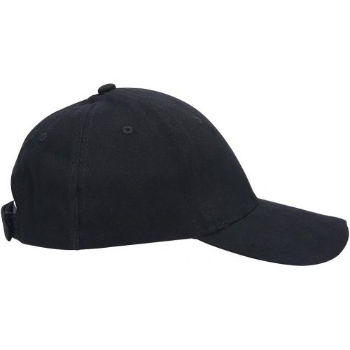  [아마존베스트]Keenso Fishing Hat Lightweight LED Cotton Adjustable Baseball Cap Headlight Hat Night Fishing Camping Jogging