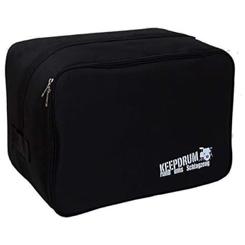  [아마존베스트]keepdrum Cajon Bag Small for Kids Cajon