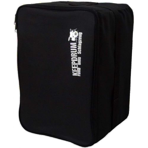  [아마존베스트]keepdrum Cajon Bag Small for Kids Cajon