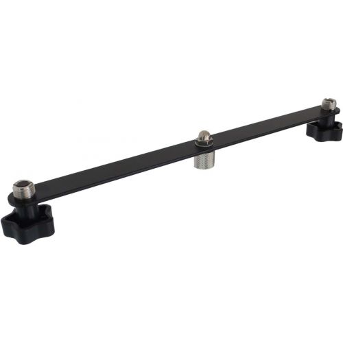  [아마존베스트]Keepdrum STB01Stereo Bar Microphone Stereo T-bar