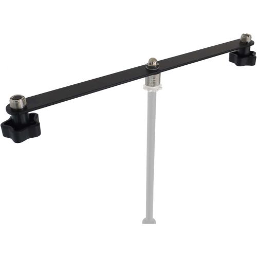  [아마존베스트]Keepdrum STB01Stereo Bar Microphone Stereo T-bar