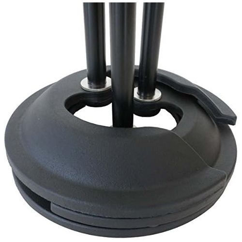  [아마존베스트]Keepdrum MS096 Round Base