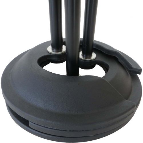  [아마존베스트]Keepdrum MS096 Round Base