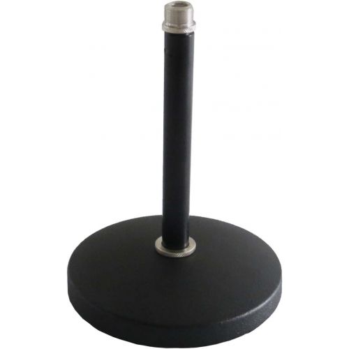  [아마존베스트]Keepdrum MS088Microphone Shock Mount + MS032Microphone Table Stand