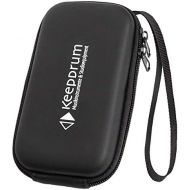 [아마존베스트]keepdrum Soft Case Carrying Case for Zoom Tascam Audio Recorder