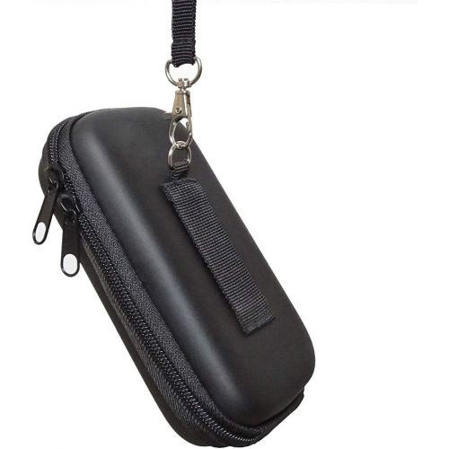  [아마존베스트]keepdrum Soft Case Carrying Case for Zoom Tascam Audio Recorder