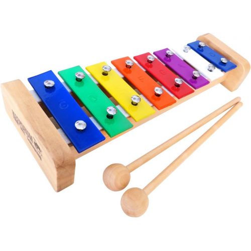  [아마존베스트]Keepdrum KGS Glockenspiel