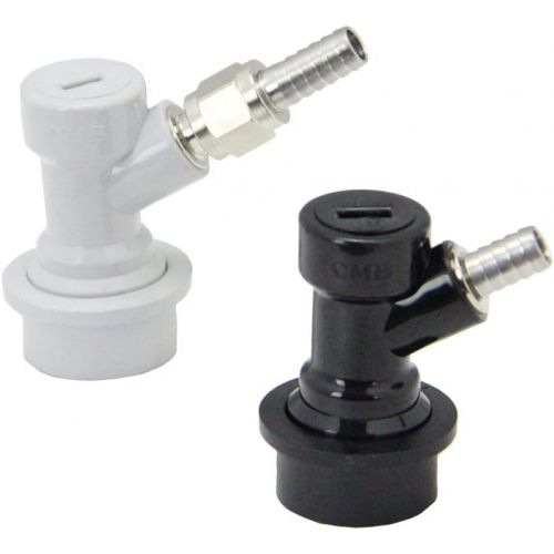  [아마존베스트]Kegco BF SHCK-NT Conversion Kit, 1 Faucet without Tank, Standard