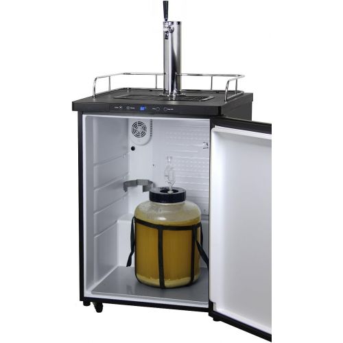  Kegco HBK309B-1 Keg Dispenser