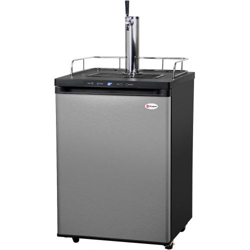  Kegco HBK309S-1 Keg Dispenser