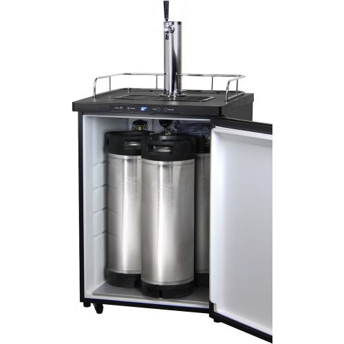  Kegco HBK309S-1 Keg Dispenser