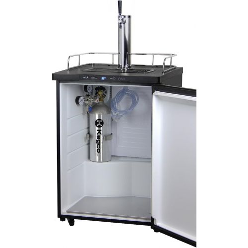  Kegco HBK309S-1 Keg Dispenser