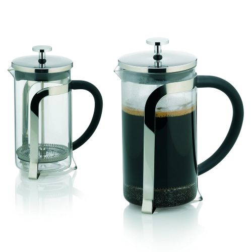  Kela 1085119cm x 9cm Diameter Coffee Maker Venecia, 600ml