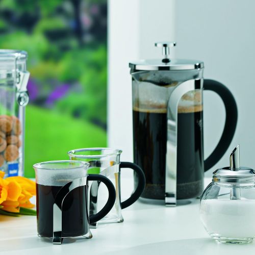  Kela 1085119cm x 9cm Diameter Coffee Maker Venecia, 600ml