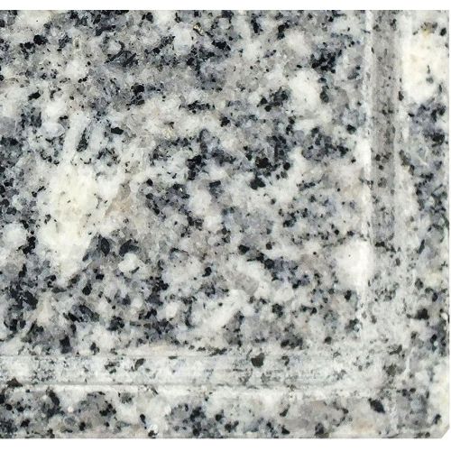  kela Grillplatte aus Granit fuer Raclette CENERI/Ersatzplatte/Steinplatte
