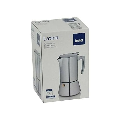  [아마존베스트]Kela Latina 10835 Espresso Jug 300 ml
