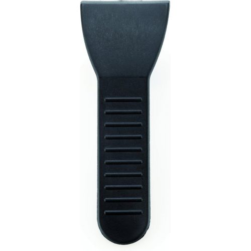  [아마존베스트]Kela Raclette Spatulas Set, Pillon, 8 Pieces Made of Nylon, in Black, 13 x 5 x 2 cm, 8 Units