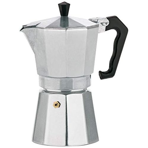  [아마존베스트]Kela Italia 10590 Espresso Maker for 3 Cups