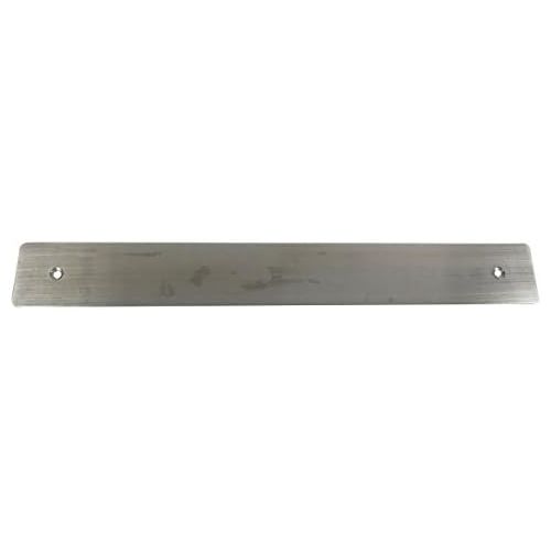  [아마존베스트]Kela 15715 Plan Magnetic Strip Knife Holder 36 cm Matte Stainless Steel