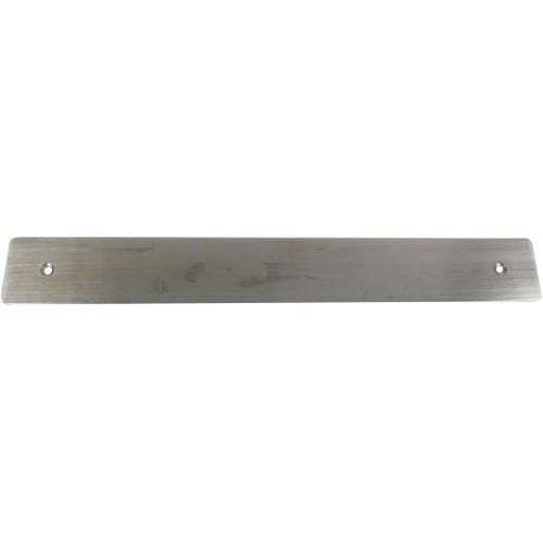  [아마존베스트]Kela 15715 Plan Magnetic Strip Knife Holder 36 cm Matte Stainless Steel