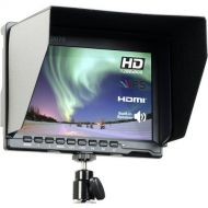 Kellards Avtec XHD070 7 On-Camera HDMI IPS Monitor