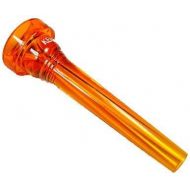 Kelly Mouthpieces Screamer Lead Trumpet Mouthpiece Crystal Orange