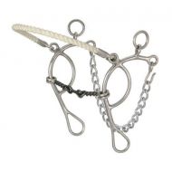 Kelly Silver Star 3 Piece Dogbone Combo-Sweet Iron