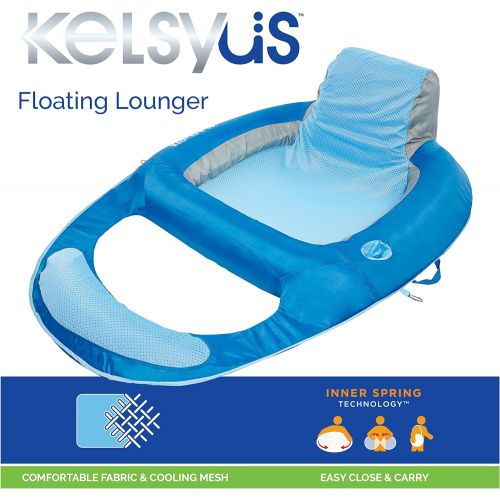  Kelsyus Chaise Lounger
