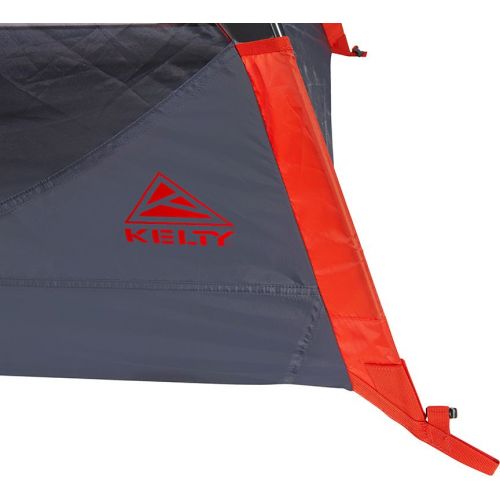  Kelty Late Start 2P Tent 40820719 & Free 2 Day Shipping CampSaver