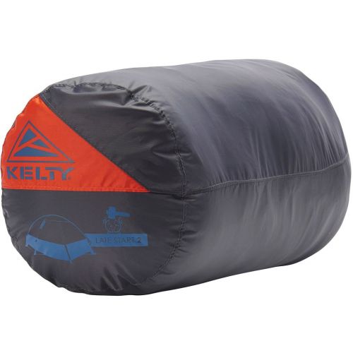  Kelty Late Start 2P Tent 40820719 & Free 2 Day Shipping CampSaver