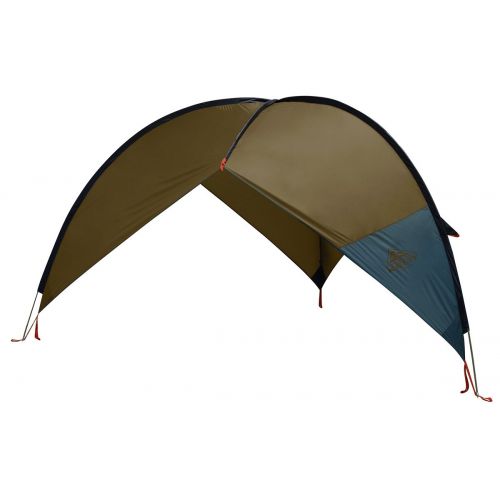  Kelty Sunshade w/Side Wall Tent with Free S&H CampSaver