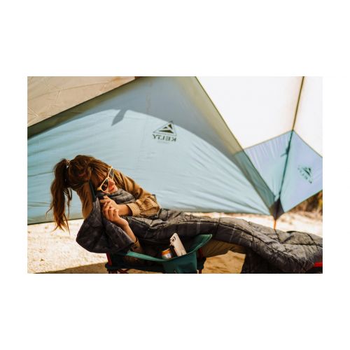  Kelty Sunshade w/Side Wall Tent with Free S&H CampSaver