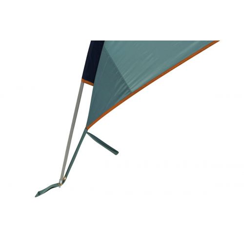  Kelty Sunshade w/Side Wall Tent with Free S&H CampSaver