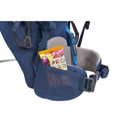  Kelty Journey Perfectfit Child Carrier with Free S&H CampSaver