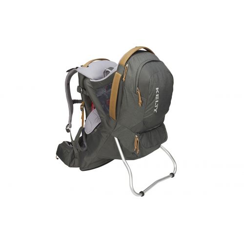  Kelty Journey Perfectfit Signature Child Carrier with Free S&H CampSaver