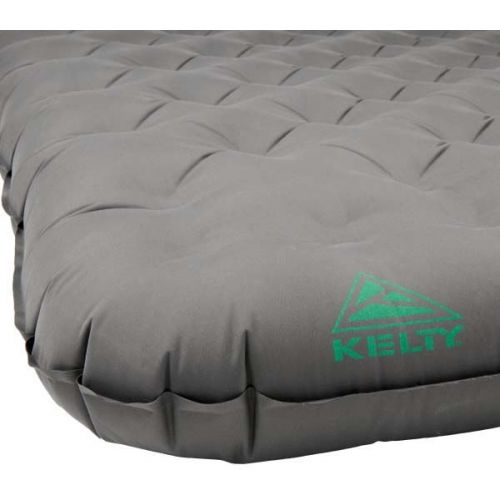  Kelty Kush Queen Airbed w/Pump Sleeping Pad 37451421 with Free S&H CampSaver