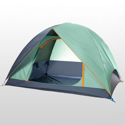  Kelty Tallboy 6 Tent: 6 Person 3 Season